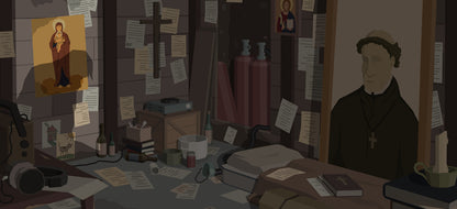 THQ Nordic This is the Police 2 for Nintendo Switch - Model NS000049