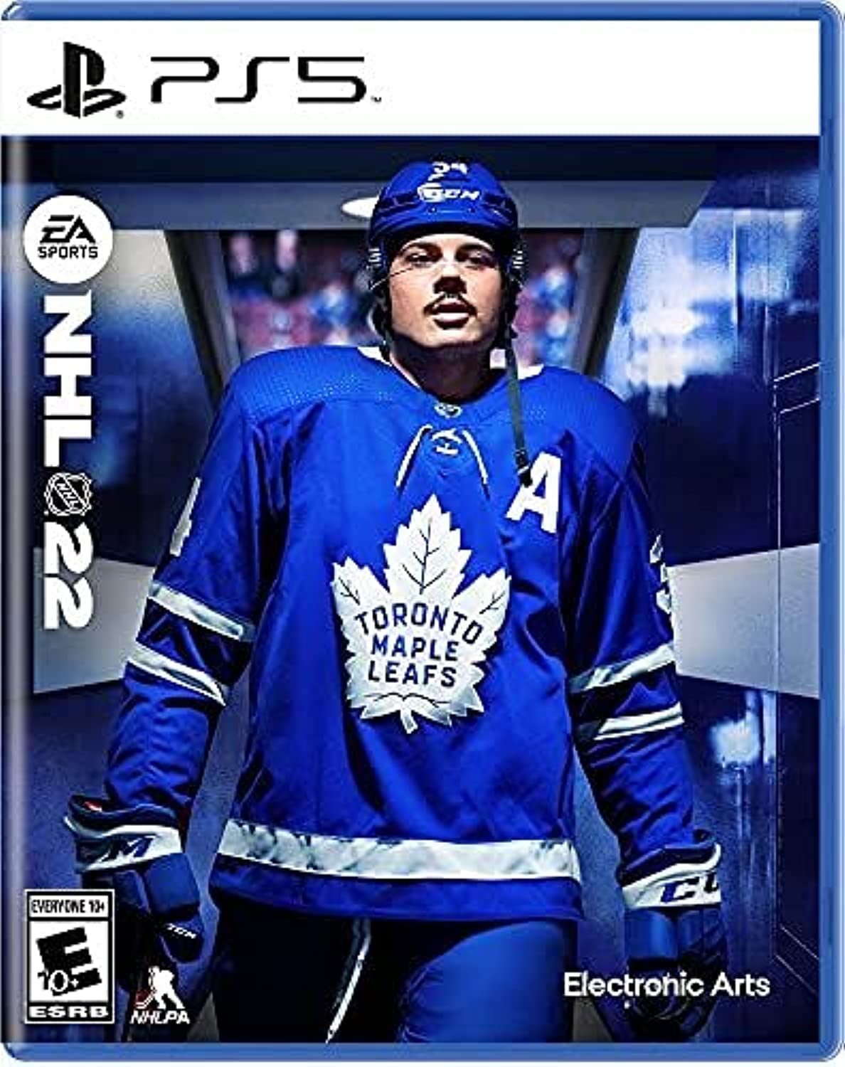 NHL 22 - PlayStation 5
