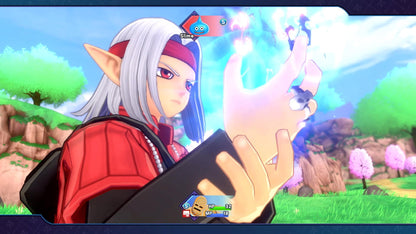 Square Enix Dragon Quest Monsters: The Dark Prince (NSW) - Model 92754