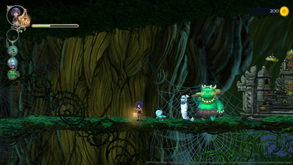 Aksys Ghost Parade - Nintendo Switch Standard Edition, Model SW-05, Adventure Game