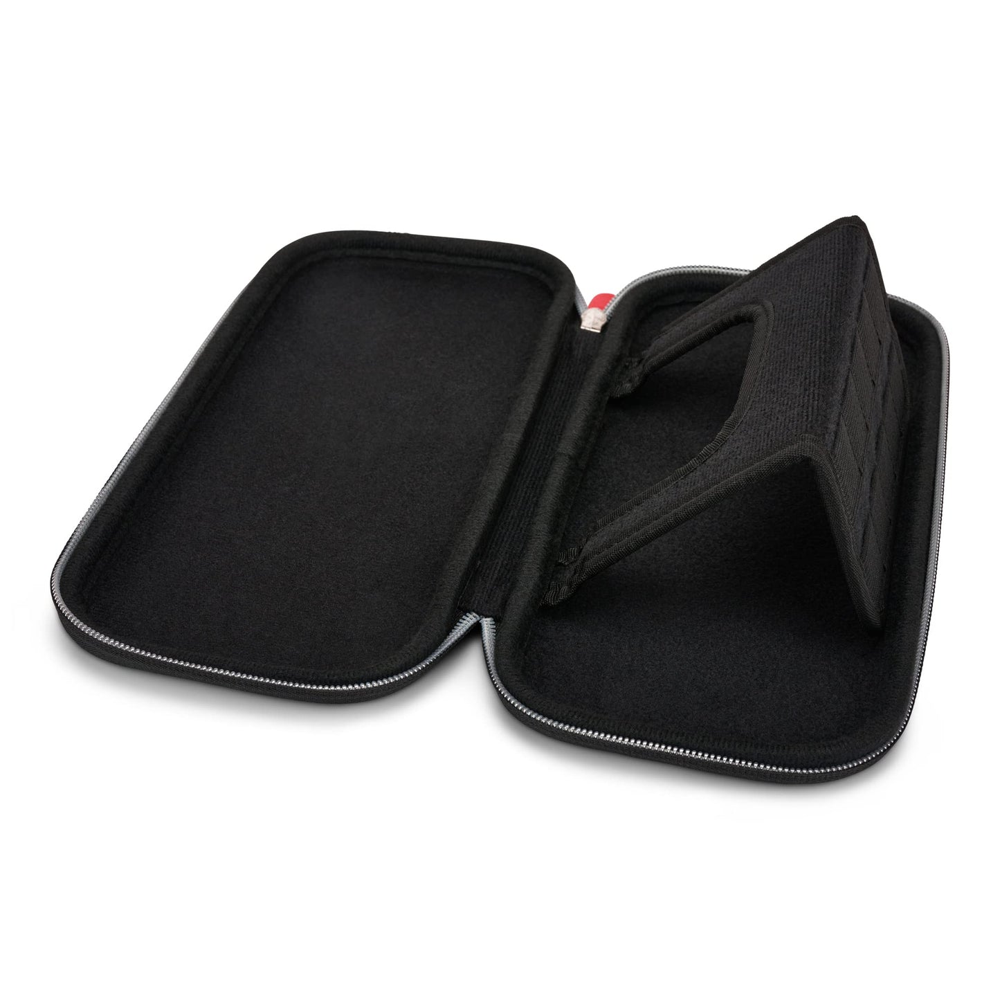 PowerA Slim Case for Nintendo Switch - Go Yoshi, Protective Nylon Storage, Model NSCS0088-01