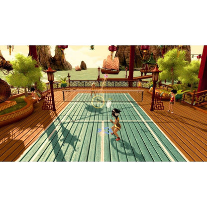 Ubisoft Racquet Sports Game for Playstation 3 - Model 34628