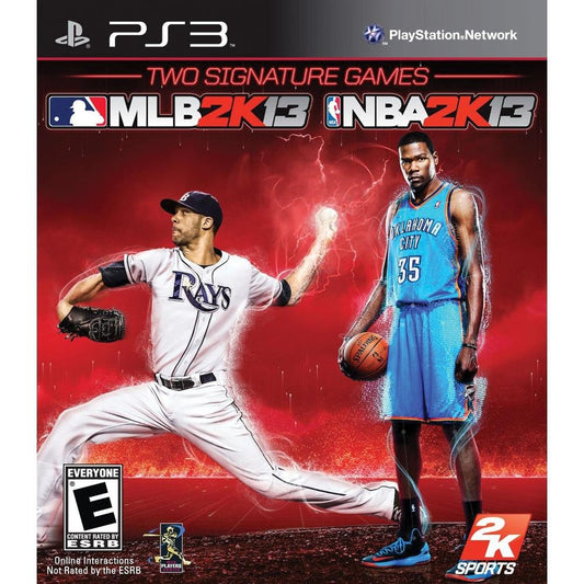 2K Sports Combo Pack - Model 47263 - Ultimate Gaming Experience for Sports Enthusiasts