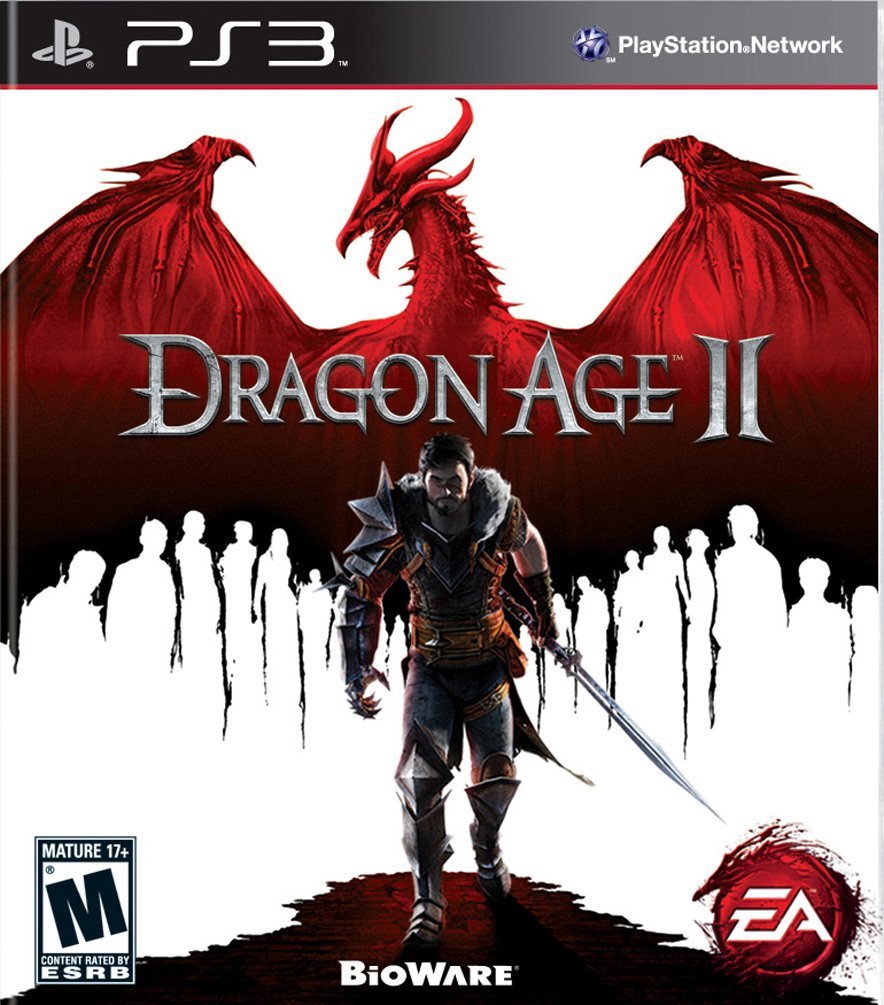 Dragon Age 2 - Playstation 3 (Renewed)