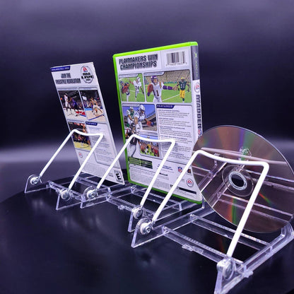 Electronic Arts Madden NFL 2004 - Xbox Game, Classic Sports Simulation, Engaging Gameplay