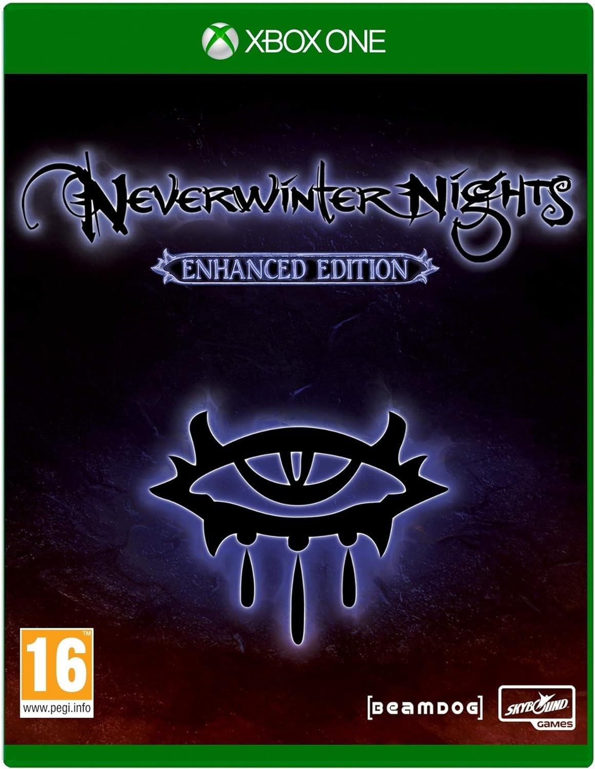 Skybound Games Neverwinter Nights Enhanced Edition for Xbox One - Model 0811949031884