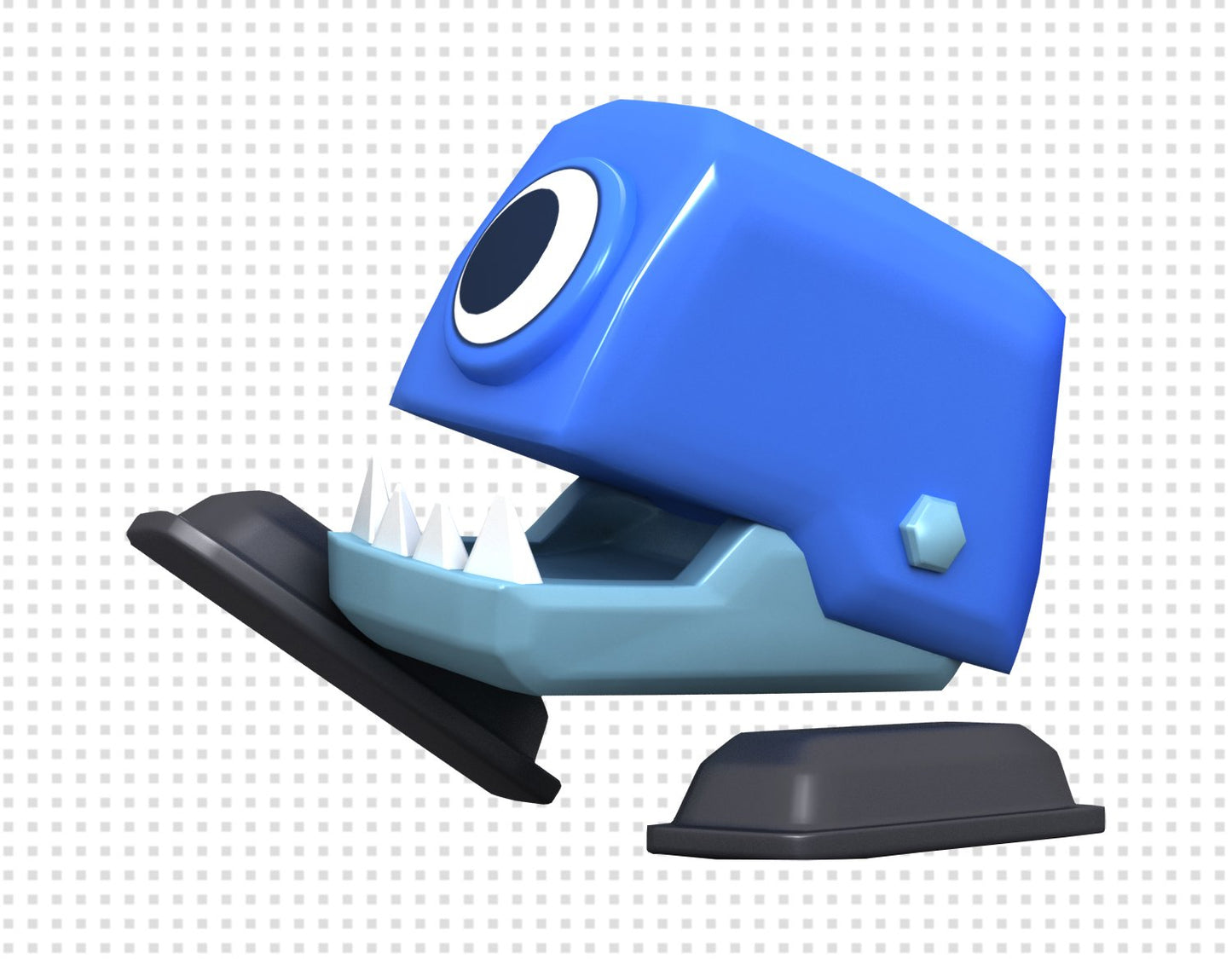 Nintendo Chibi-Robo!: Zip Lash - Nintendo 3DS Standard Edition (Model: CTRPBXLE)