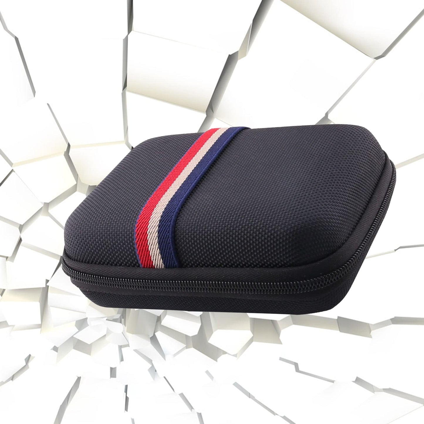 WERJIA Hard Carrying Case for G350/RG353V/30000 in 1 R40S PRO/K36, 5.4x3.2x1.8 inch,