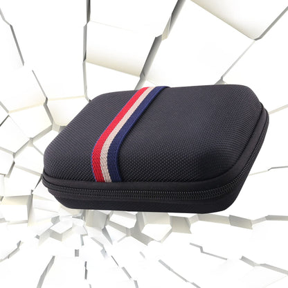 WERJIA Hard Carrying Case for G350/RG353V/30000 in 1 R40S PRO/K36, 5.4x3.2x1.8 inch,
