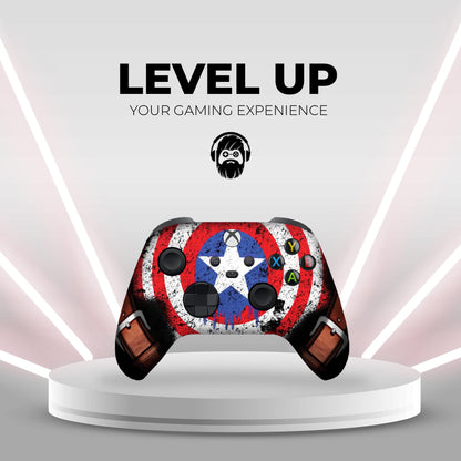 American Soldier Xbox Series X/S Controller