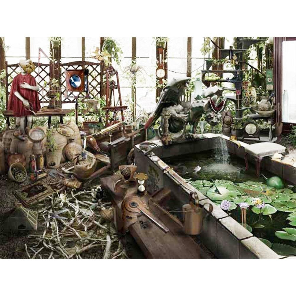 Encore Sleepy Hollow Jewel Case Model 31750 - Elegant Storage Solution for Collectors