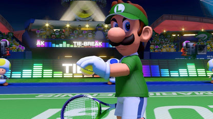 Nintendo Mario Tennis Aces for Switch - Multicolor, Model HACPALERA
