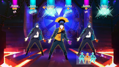 Ubisoft Just Dance 2019 for PS4 - Dance Game, Model 300103203