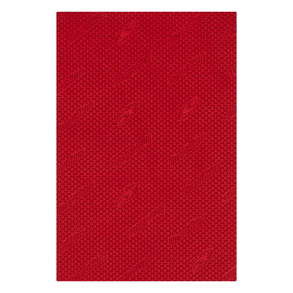 Lizard Skins DSP Gaming Mouse Grip - 0.5mm Thickness, Easy to Install, Crimson Red, Model DSPMG150