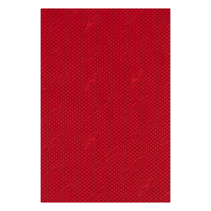 Lizard Skins DSP Gaming Mouse Grip - 0.5mm Thickness, Easy to Install, Crimson Red, Model DSPMG150