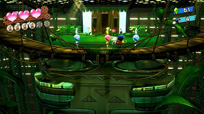 BANDAI NAMCO Entertainment Klonoa Phantasy Reverie Series Game - Model 115940 - Blue Color