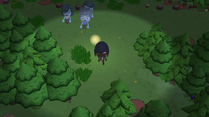 SEGA Farmers Vs Zombies PS5 Game - Model 199276, Action-Adventure Fun