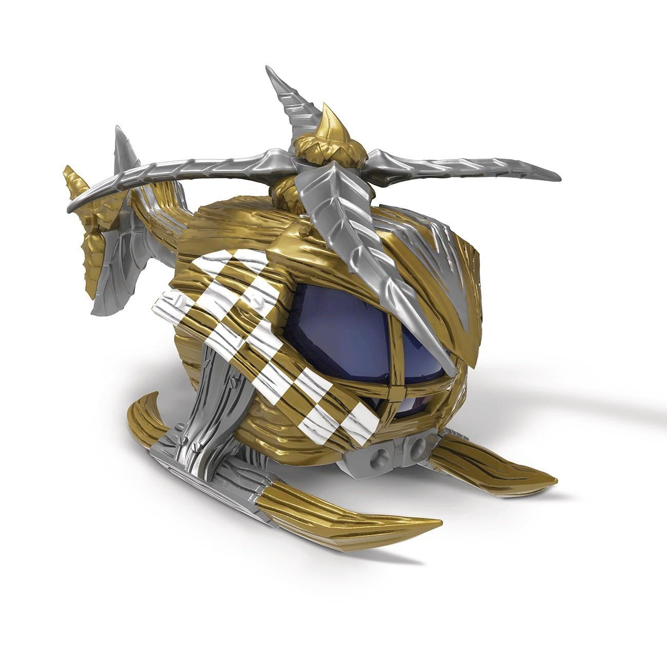 ACTIVISION Nitro Stealth Stinger Vehicle - Skylanders SuperChargers, Model 87576303, Durable Plastic Construction