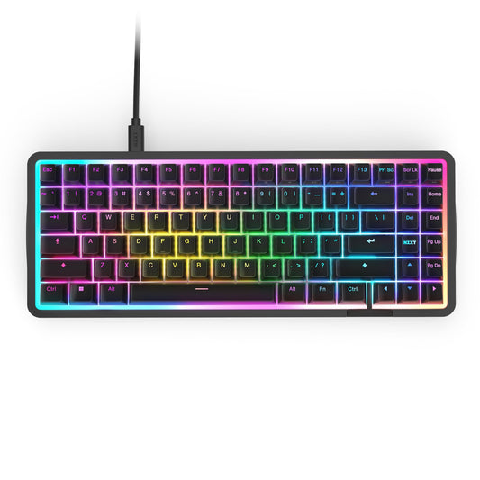 NZXT Function Elite MiniTKL (Black)
