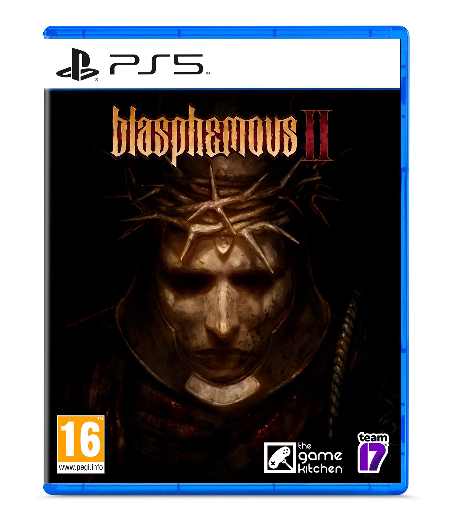 Blasphemous 2 - PS5
