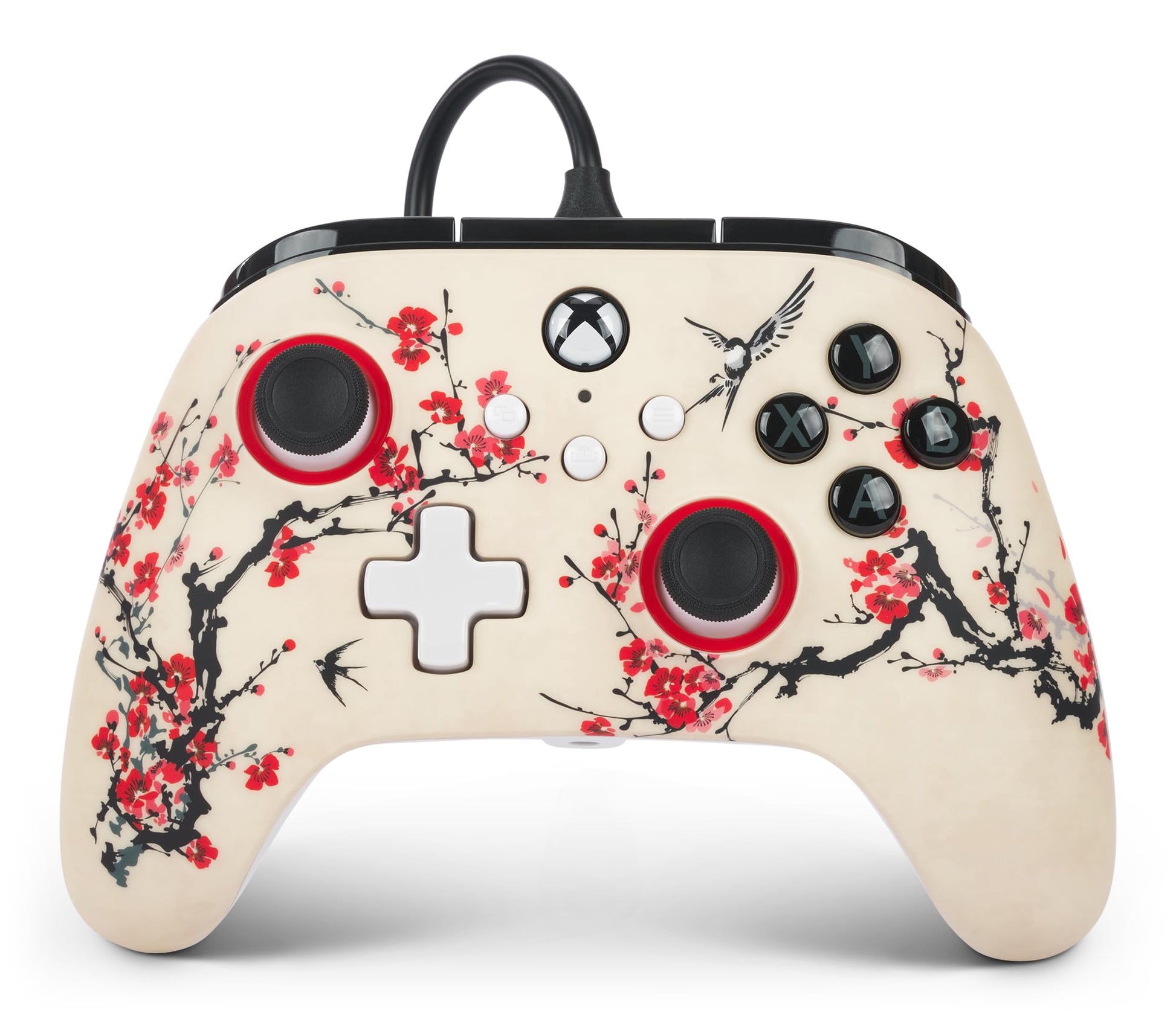 PowerA Advantage Wired Controller Xbox Series X|S - Warriors Nirvana