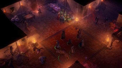 Deep Silver Pathfinder: Wrath of the Righteous - Xbox One Action RPG Game