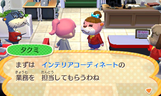 Nintendo Animal Crossing: Happy Home Designer for Nintendo 3DS - Engaging Simulation Game
