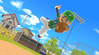 ACTIVISION Little League World Series 2010 - Xbox 360 Game, Model 047875764002, Black Color