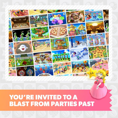 Nintendo Mario Party Superstars - Nintendo Switch (European Version) - Model 1178729