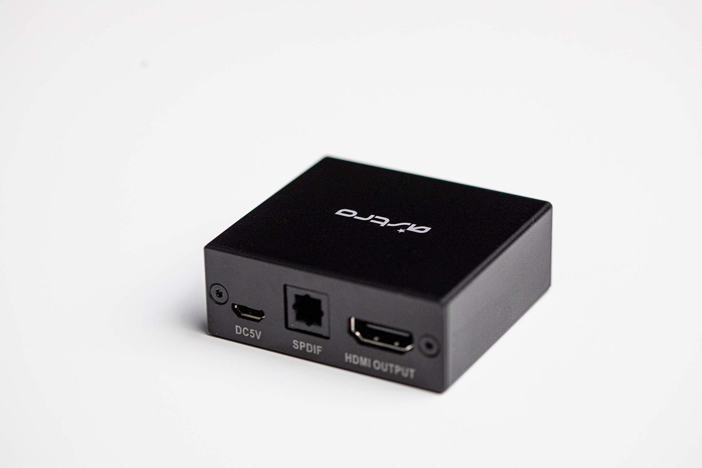 ASTRO Gaming HDMI Adapter for PlayStation 5 - Black, Model 943-000449