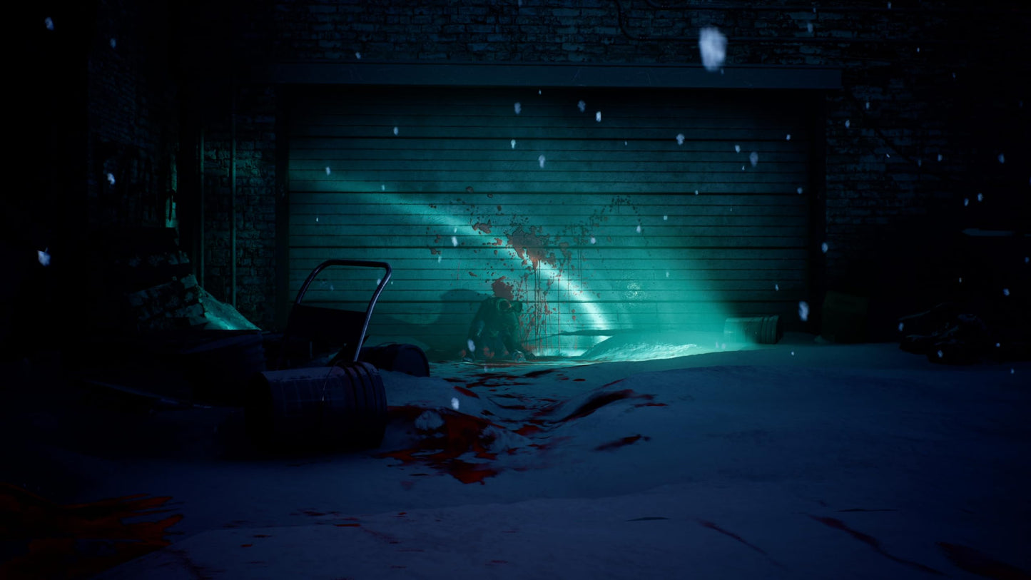 Deep Silver Vampire: The Masquerade - Bloodlines 2 for PlayStation 5