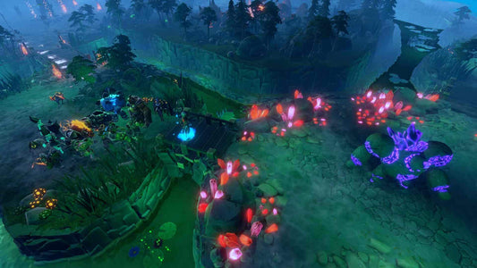 Deep Silver Dungeons 3 Complete Collection - PlayStation 4 (Model 17975)