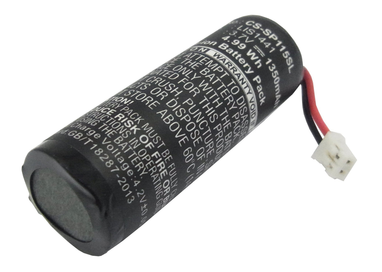 Battery for Sony PlayStation Move Motion Controller  Motion Controller  CECH-ZCM1E   PS3 Move (not suitable for PS4 Move)
