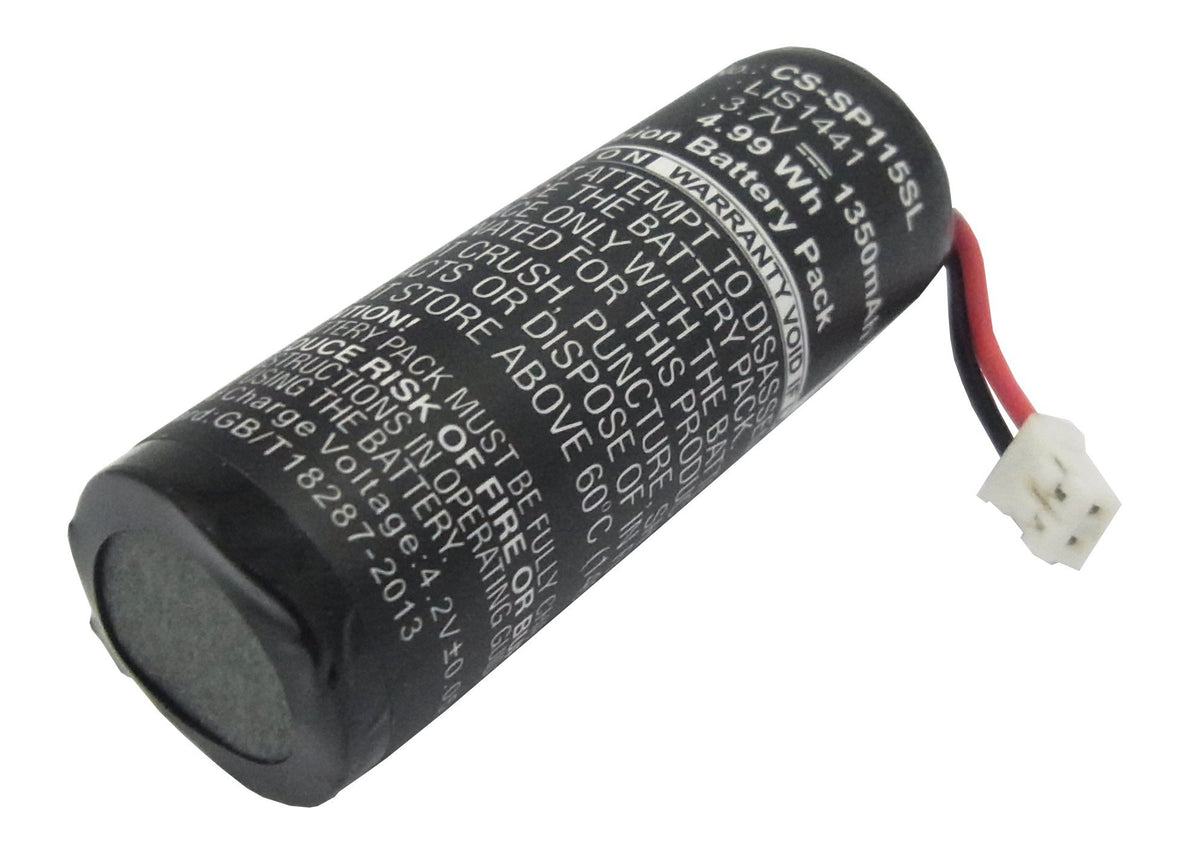 Battery for Sony PlayStation Move Motion Controller  Motion Controller  CECH-ZCM1E   PS3 Move (not suitable for PS4 Move)