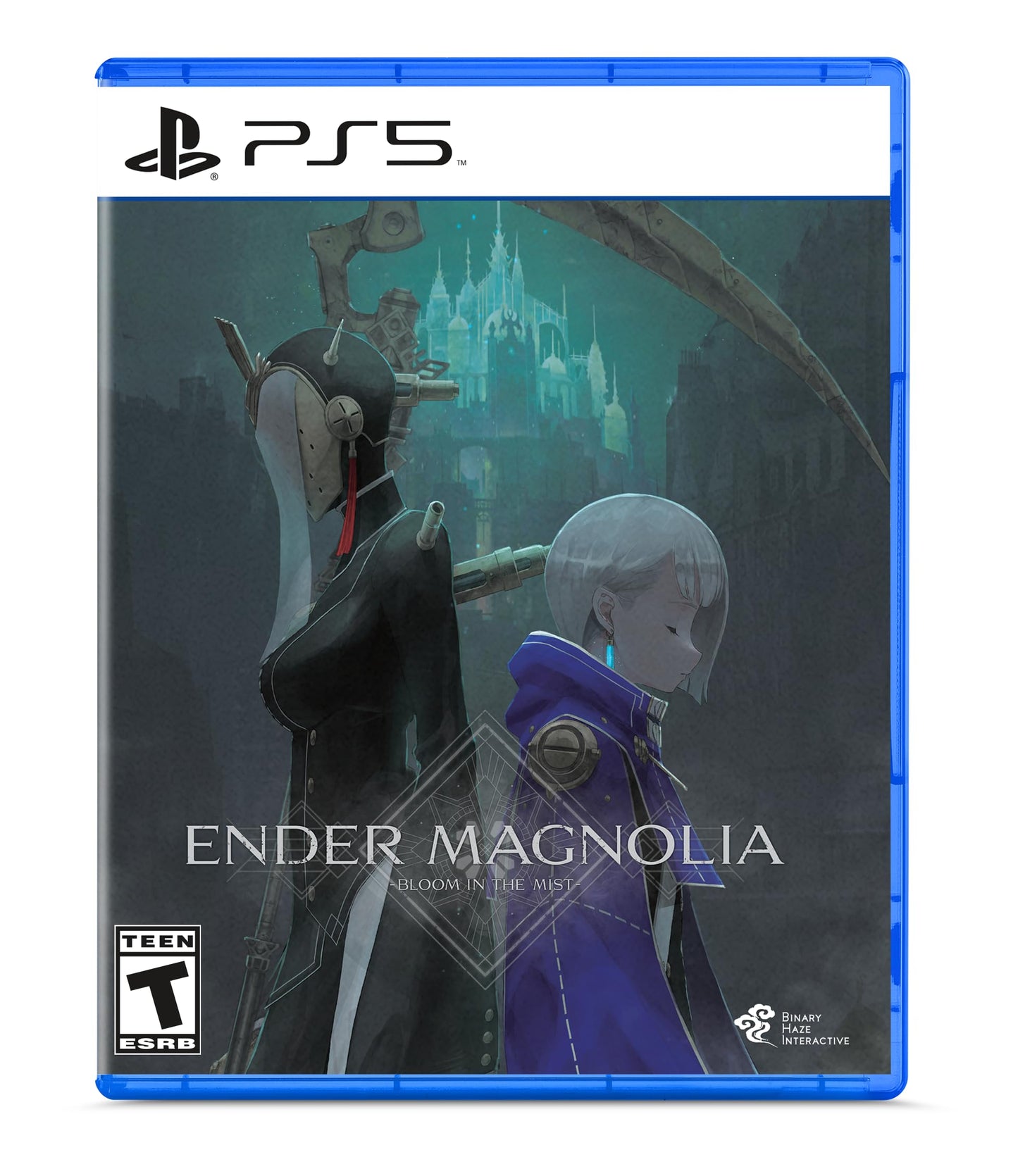 Ender Magnolia: Bloom in the Mist - PlayStation 5