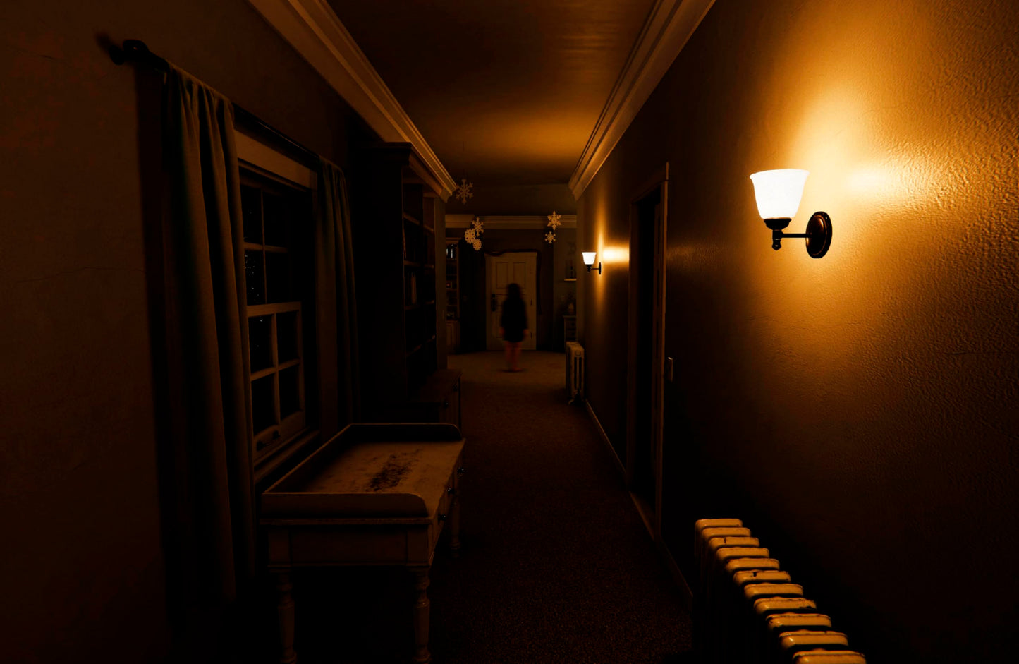 SELECTA PLAY Among Ashes - PlayStation 5 Game