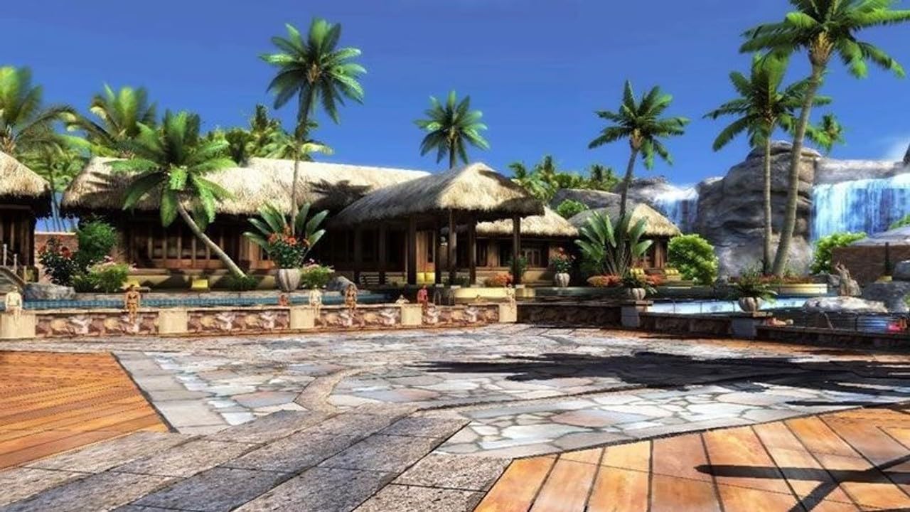 Bandai Namco Tekken: Tag Tournament 2 - Essentials PS3 Game Model 72359