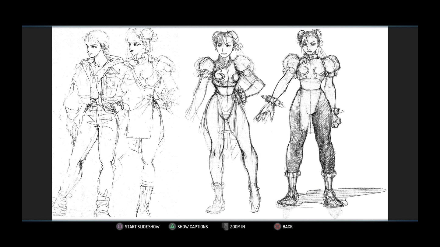 Capcom Street Fighter 30th Anniversary Collection - Nintendo Switch Standard Edition, Model 41003