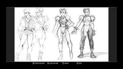 Capcom Street Fighter 30th Anniversary Collection - Nintendo Switch Standard Edition, Model 41003