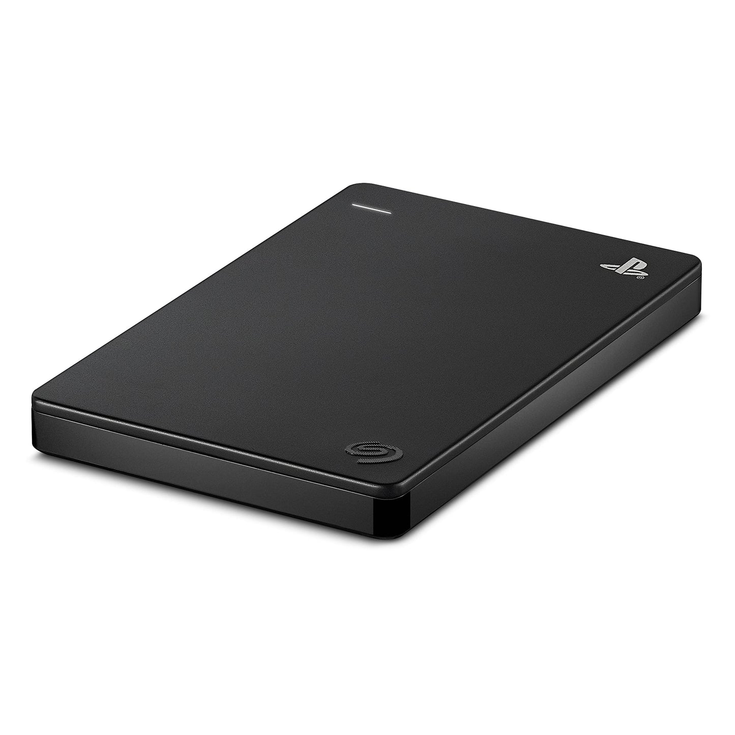 Seagate Game Drive 2TB Portable External Hard Drive for PS4/PS5 - Black (Model STGD2000200)