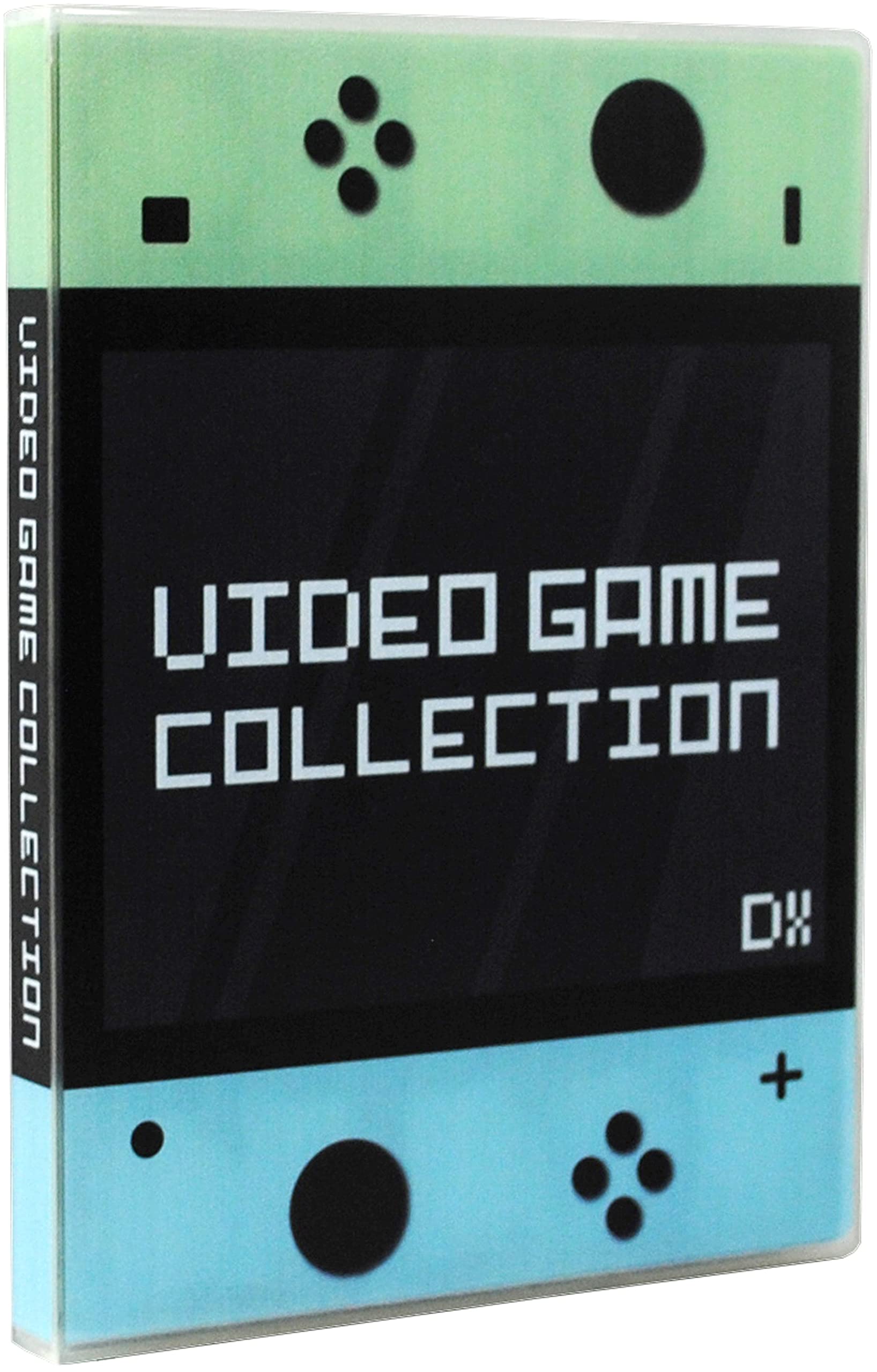 UniKeep game case for Nintendo Switch refill units - Holds 60 games Sesupportly in Foam