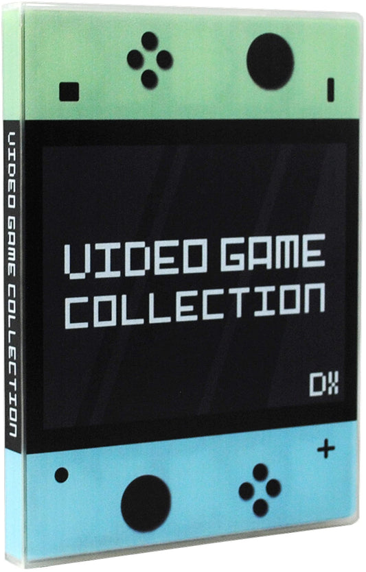 UniKeep game case for Nintendo Switch refill units - Holds 60 games Sesupportly in Foam