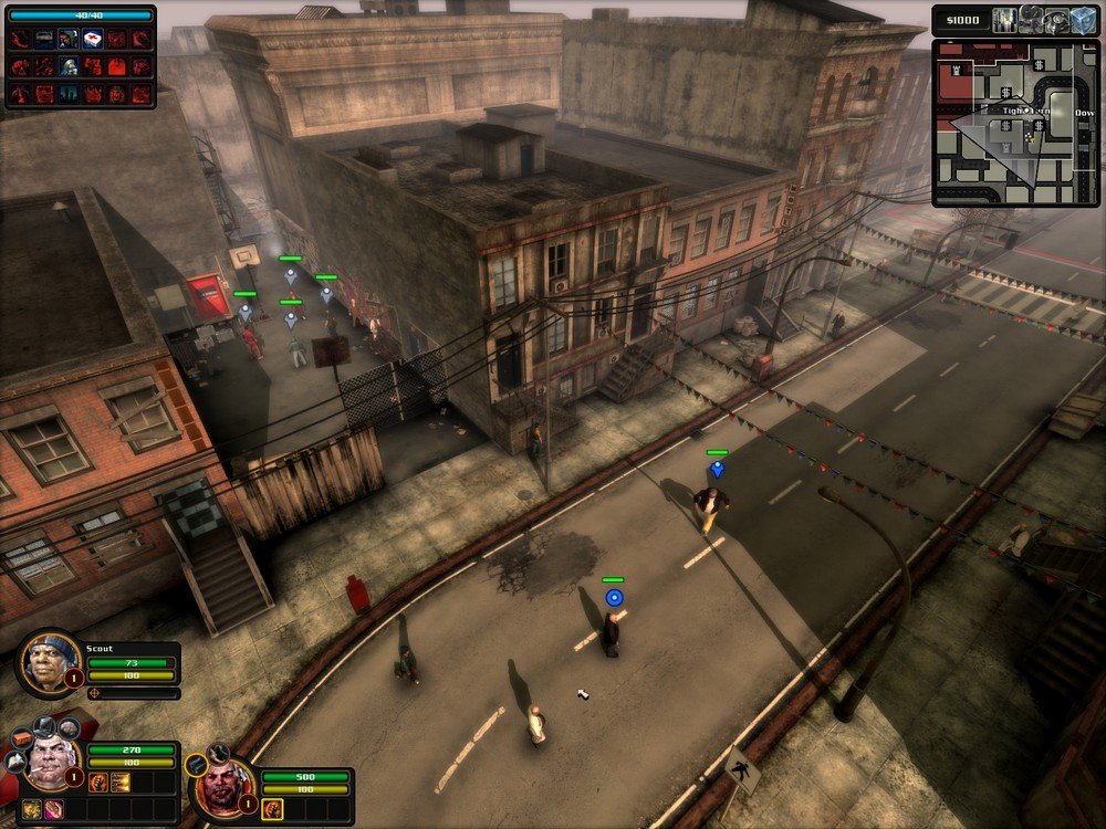 CDV Software The Escape from Paradise City - PC Game Model PF0798/US2