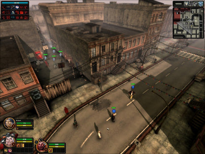 CDV Software The Escape from Paradise City - PC Game Model PF0798/US2