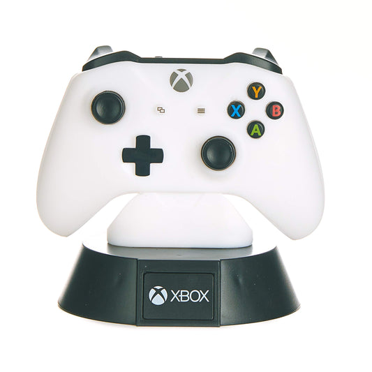 Paladone X Box Controller Icon Light, Multicoloured