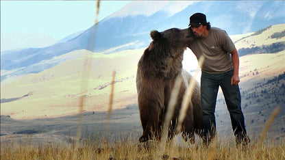 Microsoft Kinect Nat Geo TV for Xbox 360 - E3 2011 Model, Interactive Educational Gaming Experience