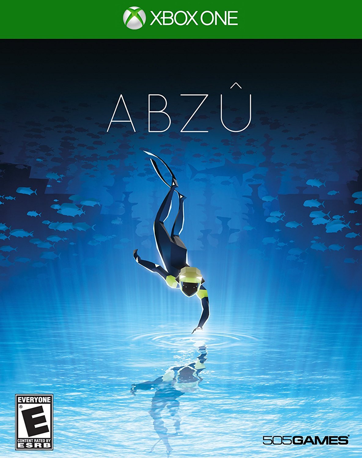 ABZ - Xbox One
