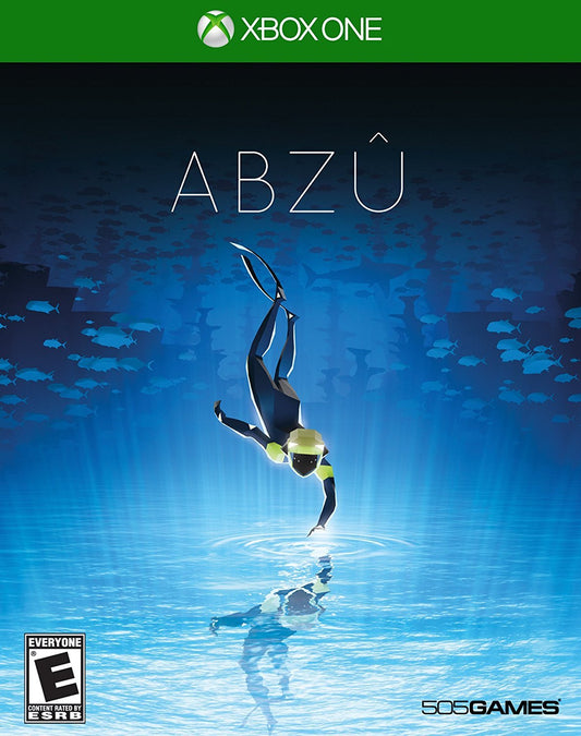 ABZ - Xbox One