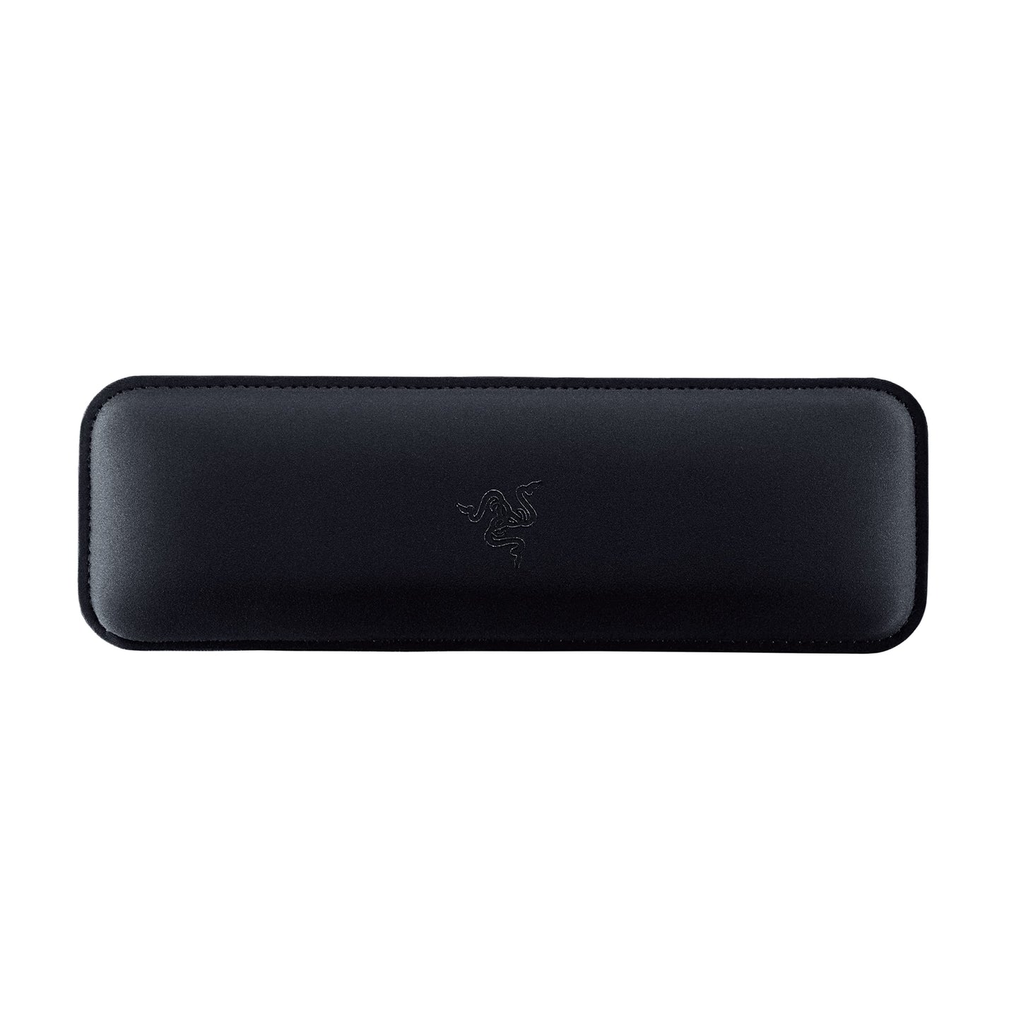 Razer Ergonomic Wrist Rest for Gaming Mice: Anti-Slip Rubber Base - Angled Incline - Classic Black