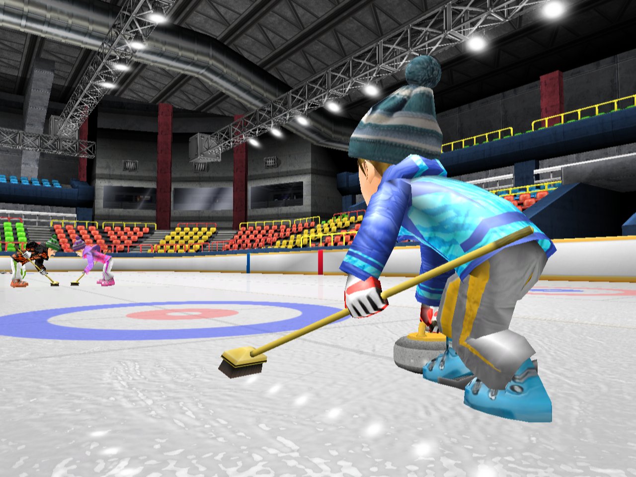 D3PUBLISHER Family Party 90 Great Games - Fun for All Ages, Model 34017